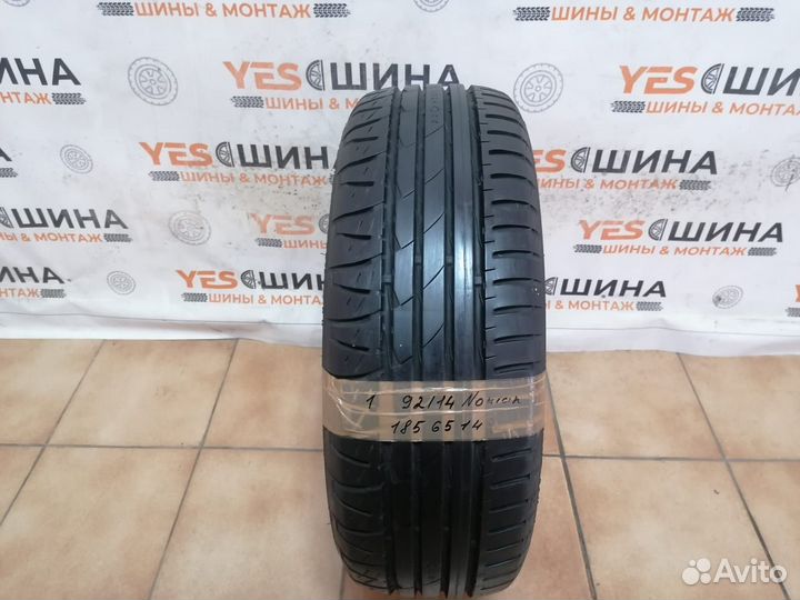 Nokian Tyres Hakka H 185/65 R14 90H