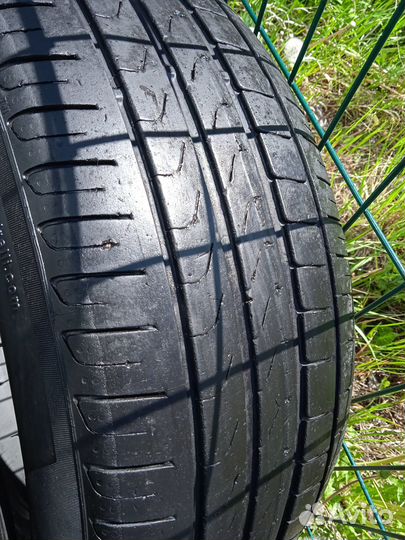 Pirelli Cinturato P7 215/60 R16 99H