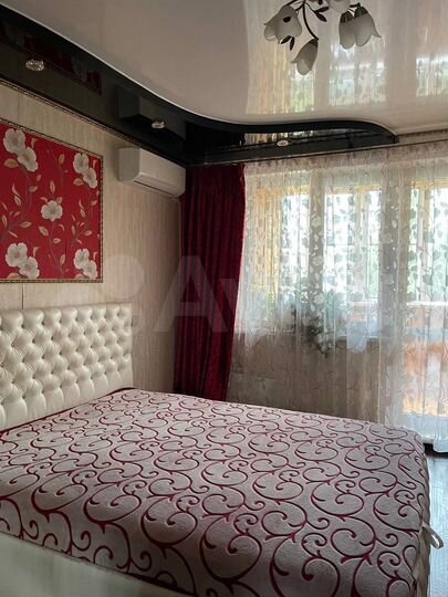 3-к. квартира, 67,7 м², 5/9 эт.