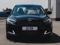 Новый Kaiyi E5 1.5 CVT, 2023, цена от 1 550 000 руб.