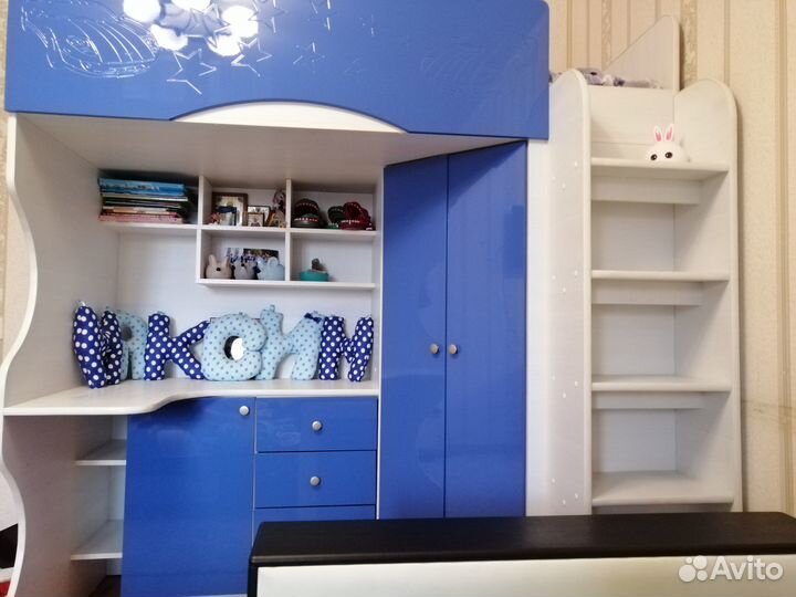 Продам детский уголок