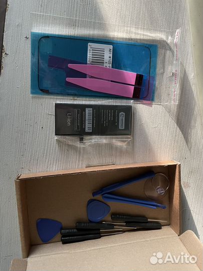 Акб для iPhone 7