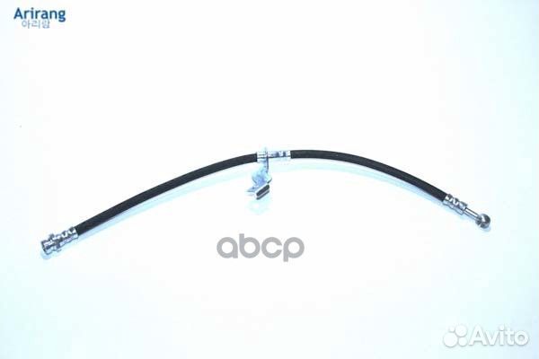 Шланг тормозной KIA sorento 15- перед.лев. ARG2