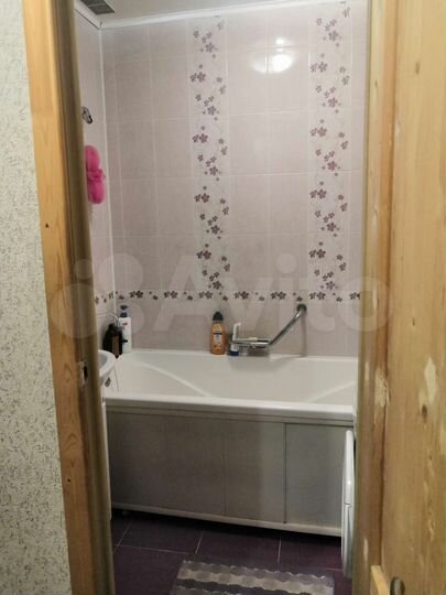 2-к. квартира, 53,3 м², 3/5 эт.