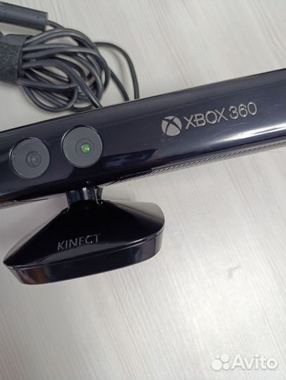 Kinect для Xbox360