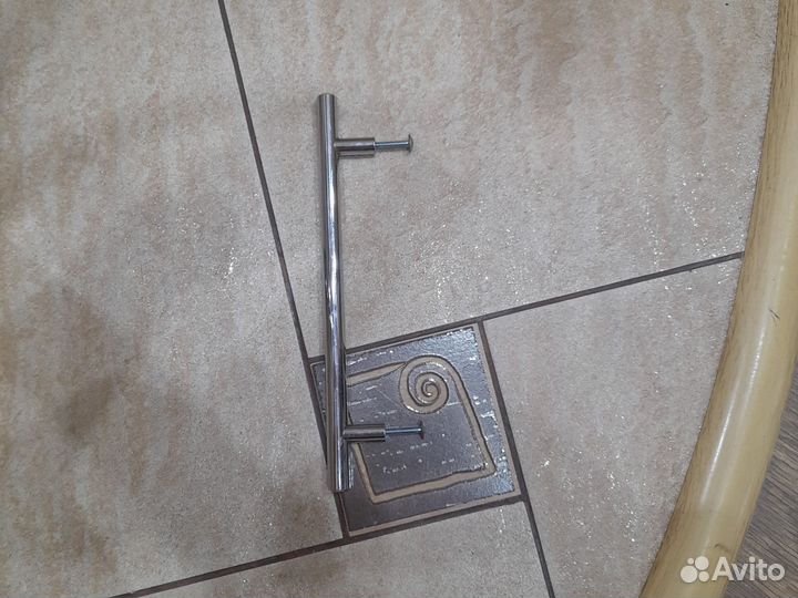 Мебельные ручки