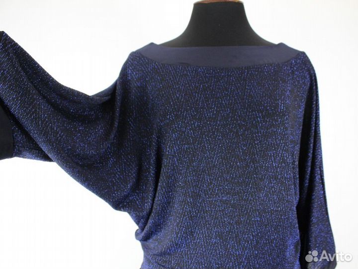 Новое платье