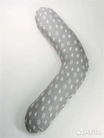 Подушка-позиционер подушка для беременных