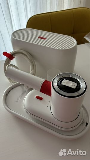 Отпариватель для одежды ручной