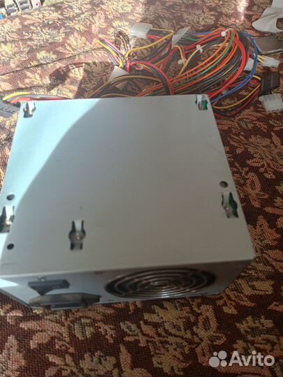 Блок питания 430 ват