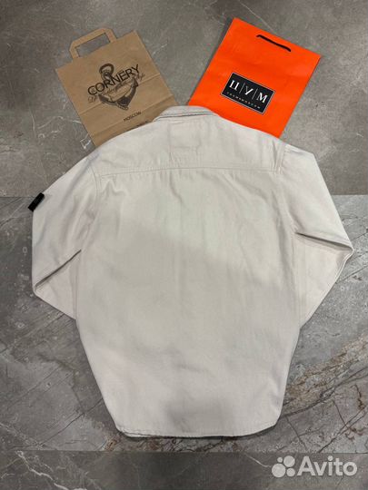 Рубашка Stone Island