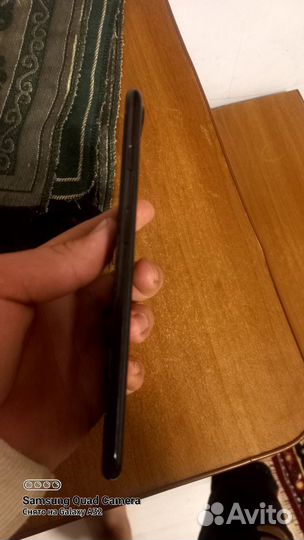 iPhone 7 Plus, 128 ГБ