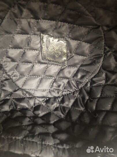 Мужская шапка