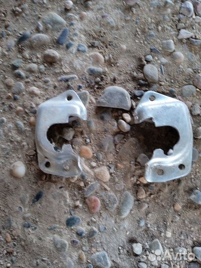 Повторители поворотов,фиксаторы двери ваз