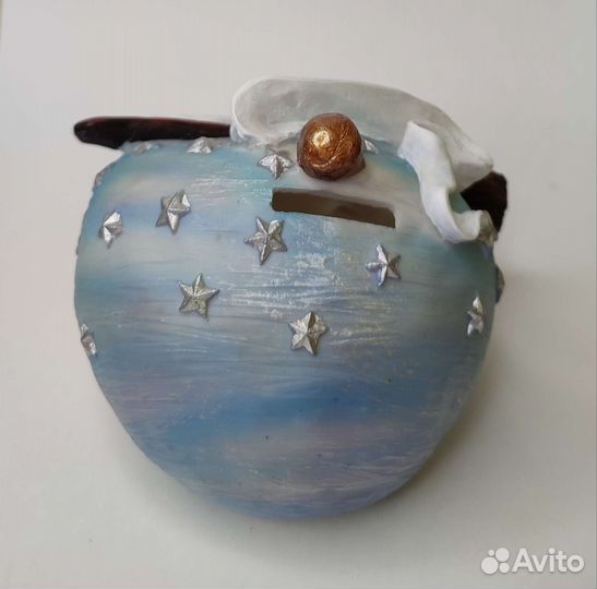 Копилка Nimbus 2000