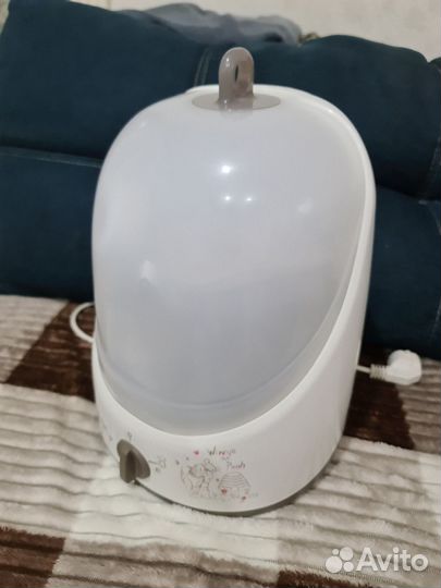 Стерилизатор для бутылочекTefal baby home