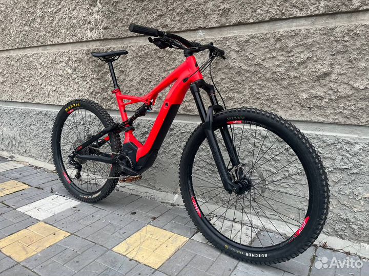 Specialized Turbo Levo 29er