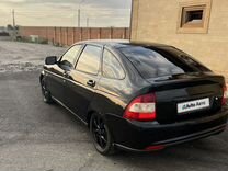 ВАЗ (LADA) Priora 1.6 MT, 2010, 270 000 км