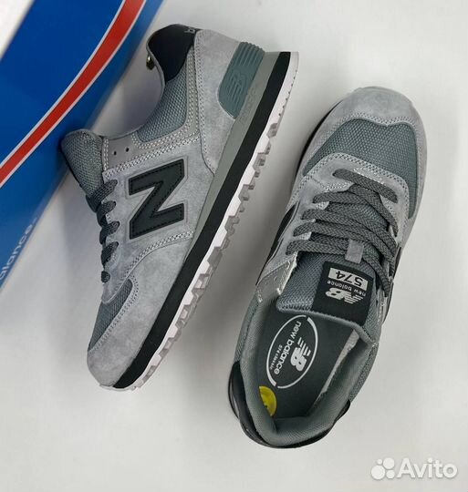 New Balance 574