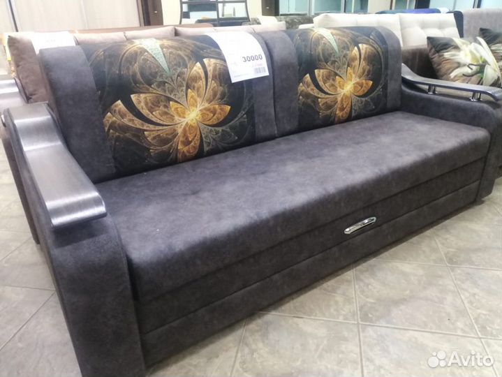 Диван новый