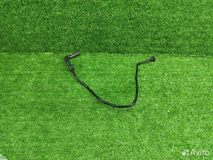 Трубка охлаждения Audi A6 VAG