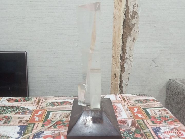 Невьянская башня