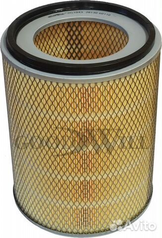 Фильтр воздушный