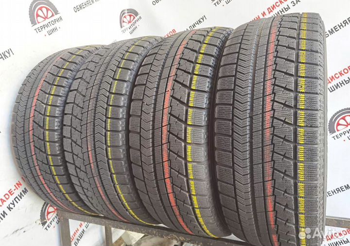 Bridgestone Blizzak VRX 225/55 R17 98Y