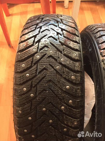 Nokian Tyres Nordman 8 195/65 R15