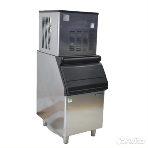 Льдогенераторы Scotsman