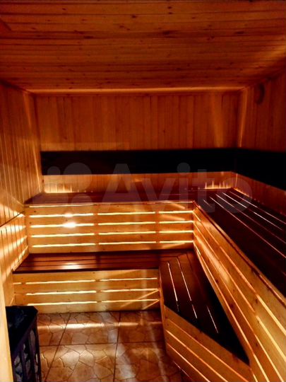 Дом 40 м² на участке 10 сот.