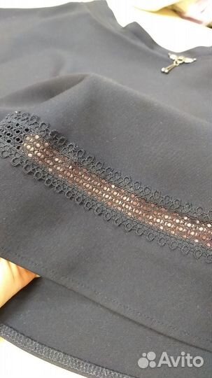 Школьная юбка