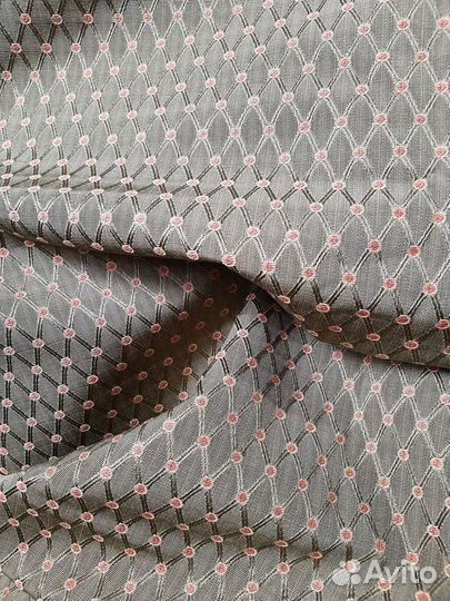 Хлопковая ткань. Шторы. Портьеры. Хлопок