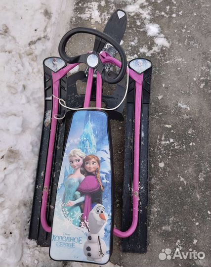 Зимние виды спорта лыжи горные