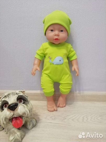 Одежда для кукол