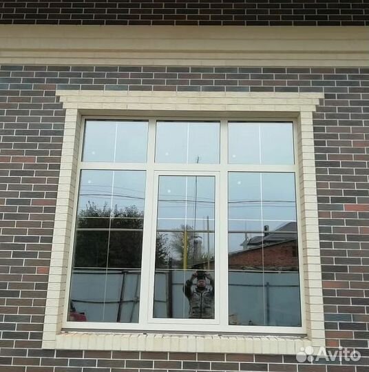 Дверная система