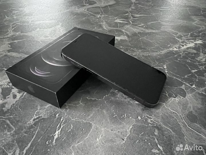 iPhone 12 pro