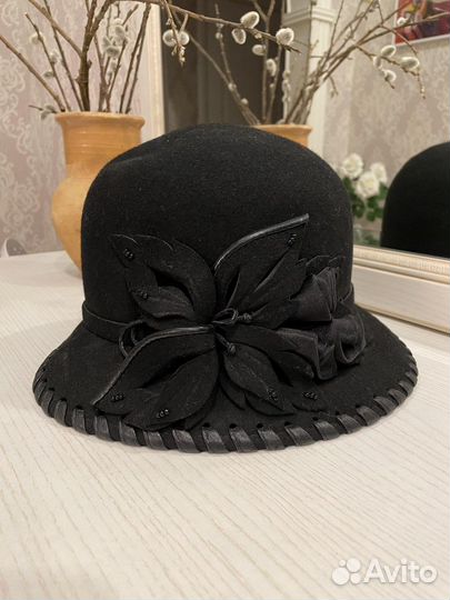 Шляпа