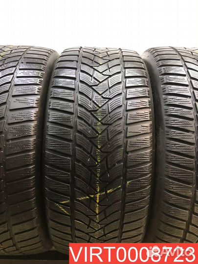 Dunlop Winter Sport 5 245/40 R18 97V