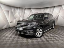 Volkswagen Teramont 3.6 AT, 2019, 91 538 км, с пробегом, цена 3 819 700 руб.