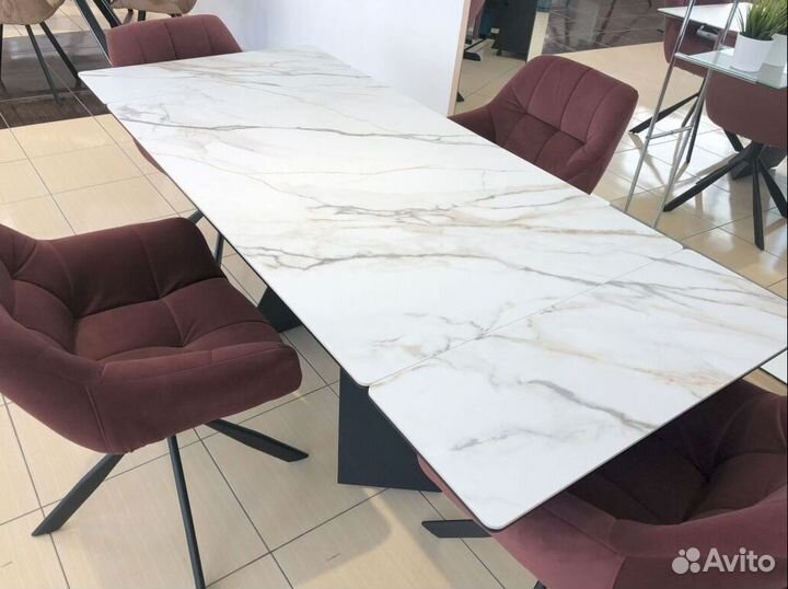 Стол повашимразмерам SVR-46190