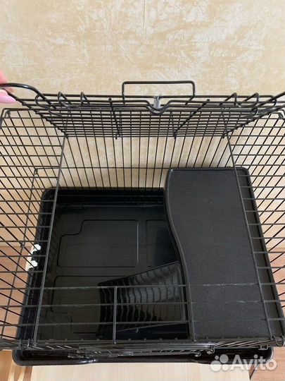 Клетка для мелких грызунов