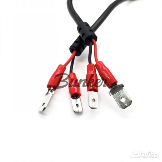 Лампы светодиодные H1 TaKiMi Alpina