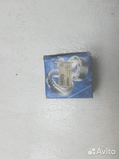 Подшипник ступицы передний Volkswagen