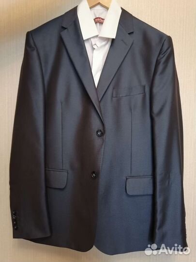Мужской костюм бу