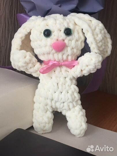 Плюшевая игрушка