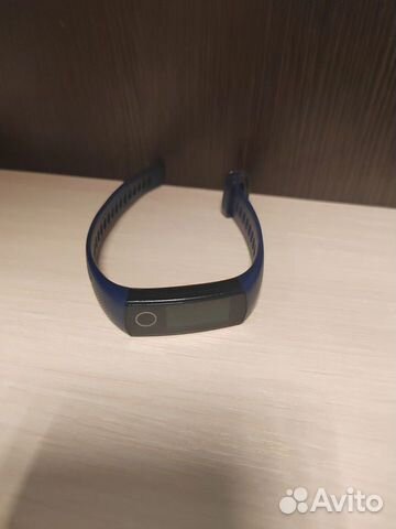 Фитнес браслет Huawei band 4