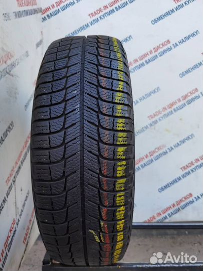 Michelin X-Ice XI3 195/65 R15 95T