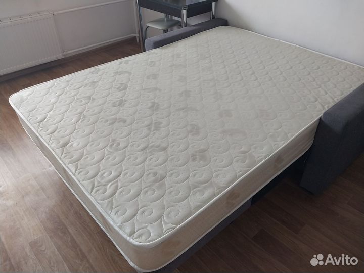 Матрас 140х200