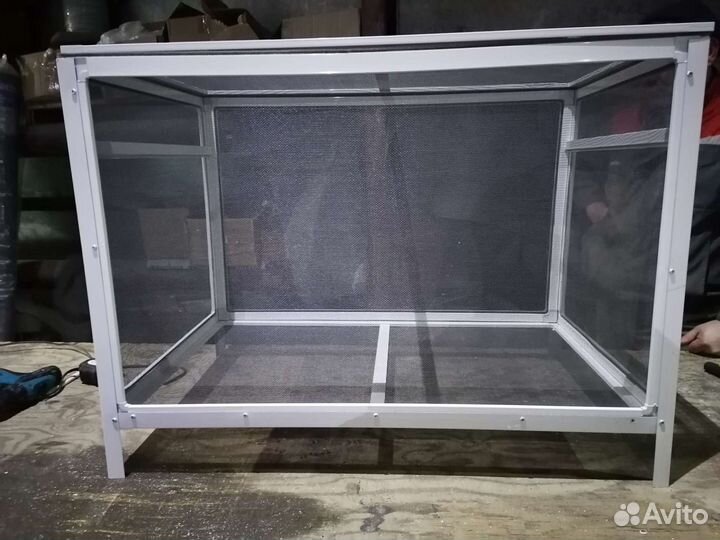 Сушилка под рыбу